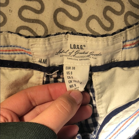 Shorts - Picture 2 of 2